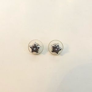Brighton Star Earrings